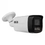 Cámara bala analógica HD 5MP BCS BCS-TA15FR4L4, objetivo 3,6mm, 40m IR, IP67
