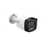 Cámara turret analógica HD BCS BCS-TA18FWR4L4 8MP, 3,6mm, 40m IR, IP67