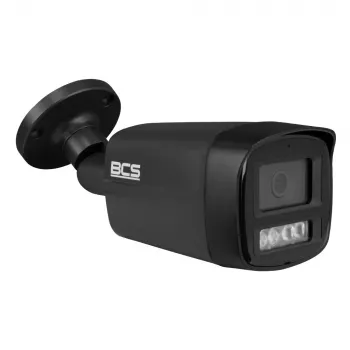 BCS-TA18FWR4L4-G cámara bullet analógica HD 8MP