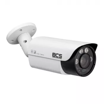 BCS BCS-TA65VSR7 Cámara Bullet Analog HD 5MP vari-focal