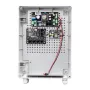 BCS BCS-UPS/IP4/Z/E-S sistema SAI 230V AC a 12V DC 4A 4 salidas montaje en pared
