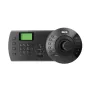 BCS DVR-KN(4) grabador DVR híbrido HD de 4 canales con 1 SATA, H.264+, HDMI/VGA