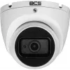 BCS EA18FWR3(2) cámara domo 4 en 1 de 8MP, 3,6mm, IR 30m, IP66