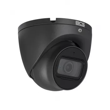 BCS Cámara turret analógica HD 8MP EA18FWR3-G(2), 3,6mm, 30m IR, IP67