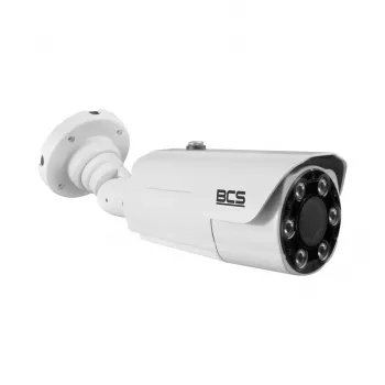 BCS-F-TIP58VSR5-Ai2 Cámara IP turret 8MP con IA