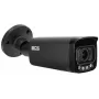 BCS Cámara IP tipo bala 6MP BCS-L-TIP46VCR6L6-Ai1-G