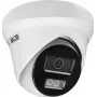 BCS Cámara IP bullet 2MP Full HD con objetivo de 2,8 mm, IR 30 m, IP67, PoE