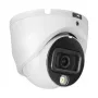 BCS cámara IP domo 6MP BCS-L-EIP16FCR3L3-AI