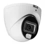 BCS Cámara domo IP 8MP BCS-L-EIP28FCR3L3-AI1(2)