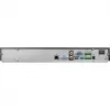BCS IP NVR Grabadora BCS-L-NVR0802-A-4K 8 canales 4K UHD H.265+