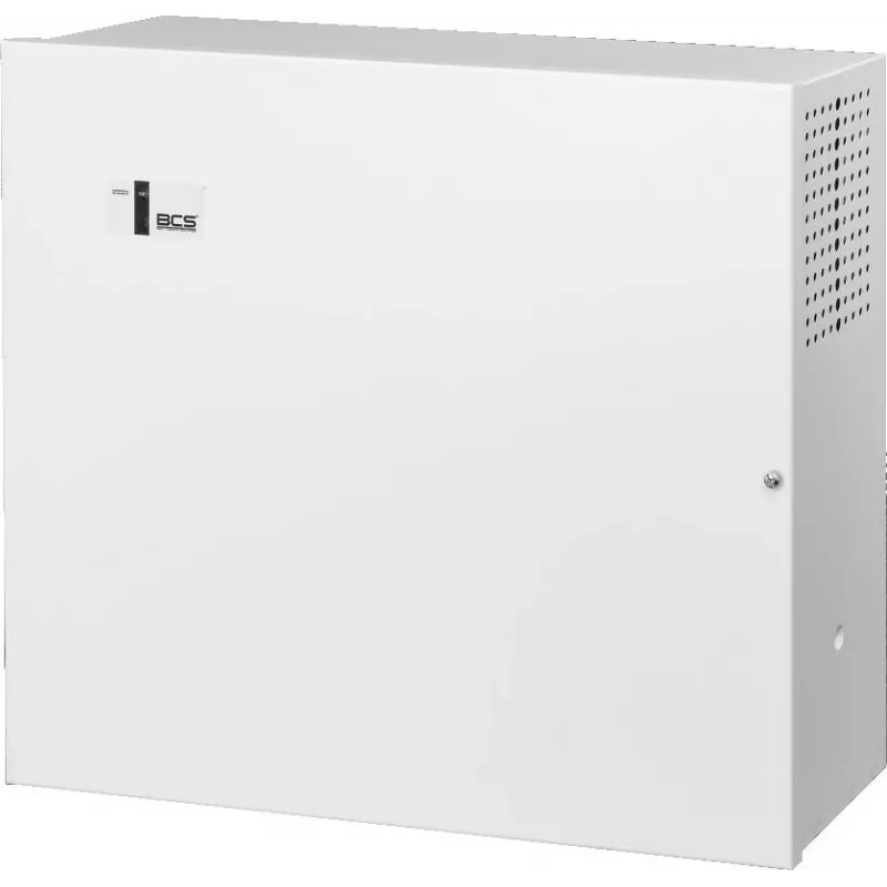 BCS IP16Gb/E-S Cámara IP domo 1.3MP con IP66/IK10, 20m IR, PoE