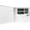 BCS IP16Gb/E-S Cámara IP domo 1.3MP con IP66/IK10, 20m IR, PoE