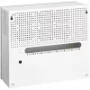 BCS IP16Gb/E-S Cámara IP domo 1.3MP con IP66/IK10, 20m IR, PoE