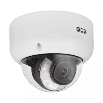 BCS-L-DIP18FCR3L3-Ai cámara IP domo 8MP