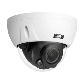BCS-L-DIP44VSR4-AI1 cámara IP Dome 4MP