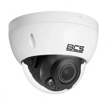 BCS-L-DIP48VSR4-Ai1 cámara IP domo 8MP