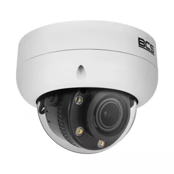 BCS-L-DIP56VCR5L5-Ai1 Cámara IP tipo domo IR 6MP con IA
