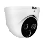 BCS-L-EIP541FSR2-FDT(0401) Cámara IP térmica 4MP con detección de incendios