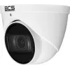 BCS L-EIP58VSR4-Ai1(2) Cámara IP domo 5MP IR con objetivo motorizado, SMD Plus, Perimeter Protection, reconocimiento facial, IP67, IK10, PoE