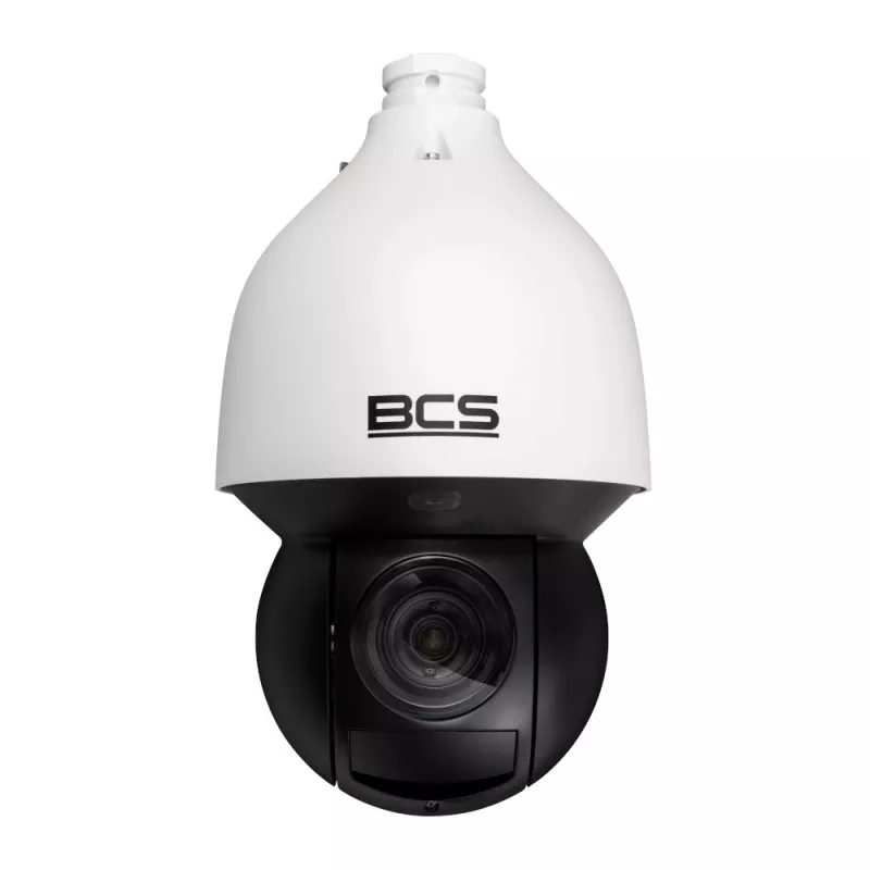 BCS L-SIP4425SR15-AI2(2) cámara IP PTZ 4MP con zoom óptico 25x, IR 150m, IP66