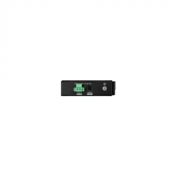 BCS-L-SP0401G-1SFP(2) Switch PoE+ no gestionado de 5 puertos (4 puertos PoE, 1 uplink SFP)