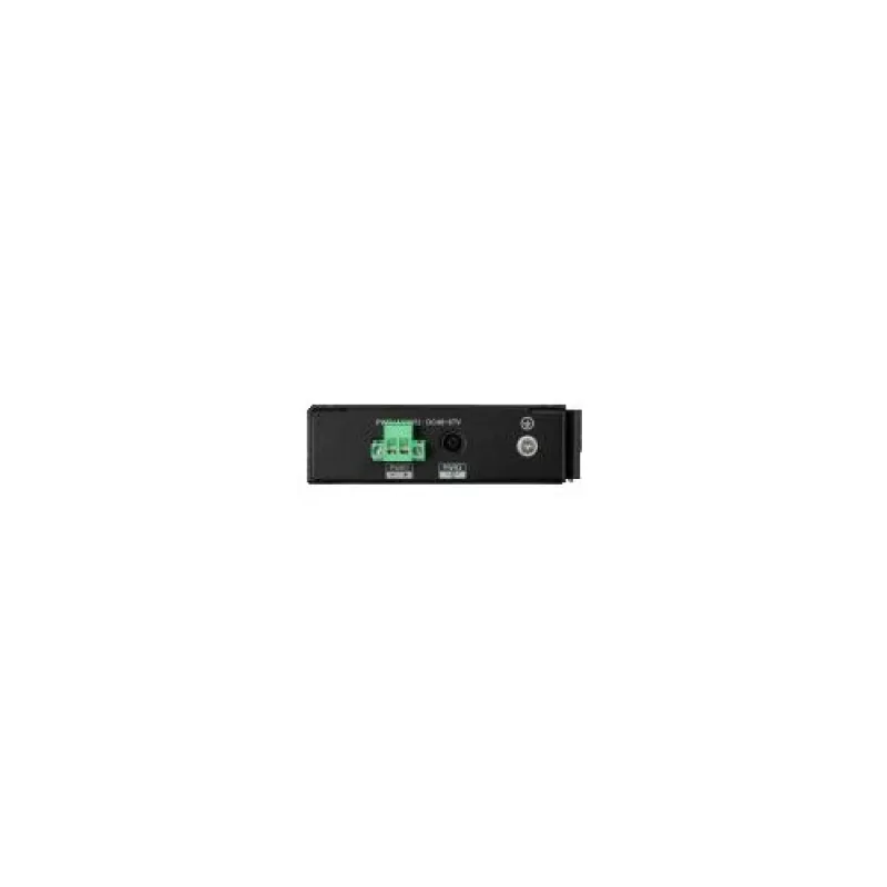 BCS-L-SP0401G-1SFP(2) Switch PoE+ no gestionado de 5 puertos (4 puertos PoE, 1 uplink SFP)