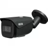 BCS L-TIP25FSR5-AI1-G Cámara IP 5MP, 2,8mm, IA, IR 50m, IP67, IK10, PoE