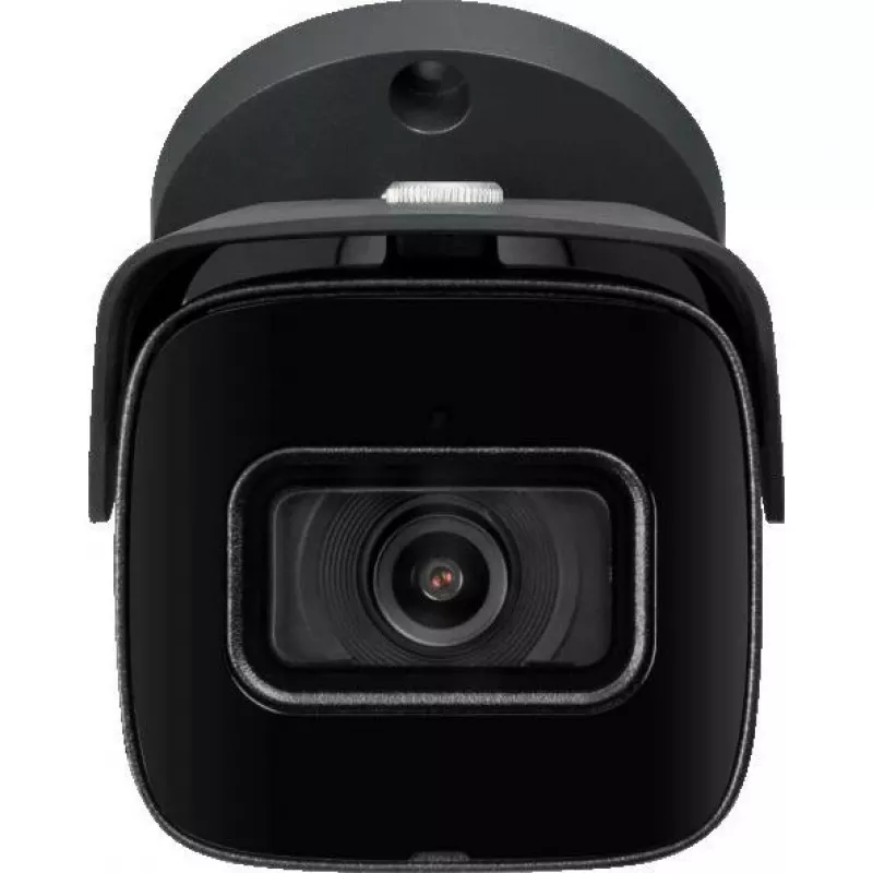 BCS L-TIP25FSR5-AI1-G Cámara IP 5MP, 2,8mm, IA, IR 50m, IP67, IK10, PoE