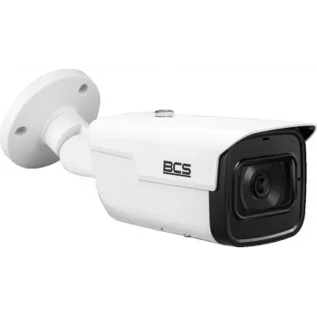 BCS-L-TIP35FSR8-Ai2 Cámara IP tipo bala – 5MP, objetivo 2,8mm, 30m IR, IP67