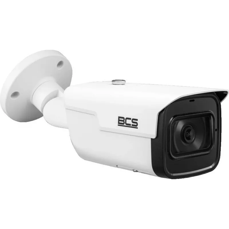 BCS-L-TIP35FSR8-Ai2 Cámara IP tipo bala – 5MP, objetivo 2,8mm, 30m IR, IP67