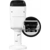 BCS-L-TIP35FSR8-Ai2 Cámara IP tipo bala – 5MP, objetivo 2,8mm, 30m IR, IP67