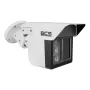 BCS-L-TIP3x2FSR10-Ai1 Cámara IP tipo bala 2MP con IA, objetivo 2,8mm, 30m IR, PoE