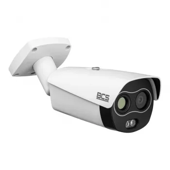 BCS-L-TIP542FR5-THT-Ai1 cámara térmica IP