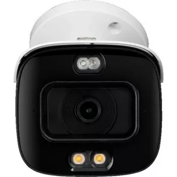 BCS-L-TIP55FCR3L3-AI1(3) cámara IP turret 5MP, 2,8mm, 30m IR, AI, PoE