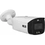 BCS-L-TIP55FCR3L3-AI1(3) cámara IP turret 5MP, 2,8mm, 30m IR, AI, PoE