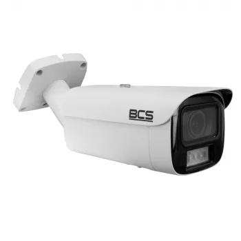 BCS-L-TIP65VCR12L8-Ai2(0735) cámara IP bullet 5MP