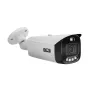 BCS-L-TIP66FCR5L5-Ai1 Cámara IP tipo bala 6MP con IA, 2,8mm, IR 50m, PoE