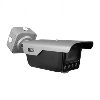 BCS-L-TIP74VSR6-ITC-Ai3 Cámara IP turret 4MP IR con objetivo varifocal motorizado, Smart IR, funciones IA