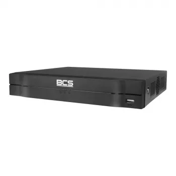 BCS-L-XVR1601-4KE-Ai2 Grabadora Analog HD de 16 canales