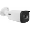 BCS Line Cámara IP tipo bala 4MP con objetivo varifocal motorizado, 50m IR, PoE, IP67
