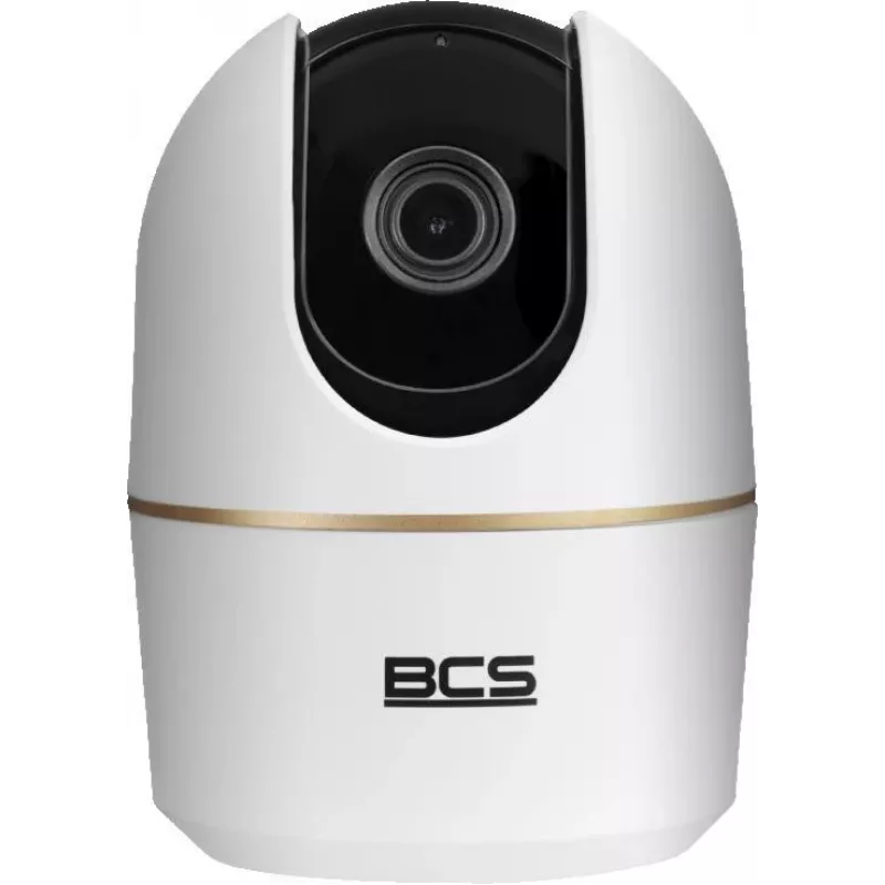 BCS LINE BCS-L-PTHOME02 cámara Wi-Fi interior Pan/Tilt 2MP Full HD
