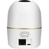 BCS LINE BCS-L-PTHOME02 cámara Wi-Fi interior Pan/Tilt 2MP Full HD