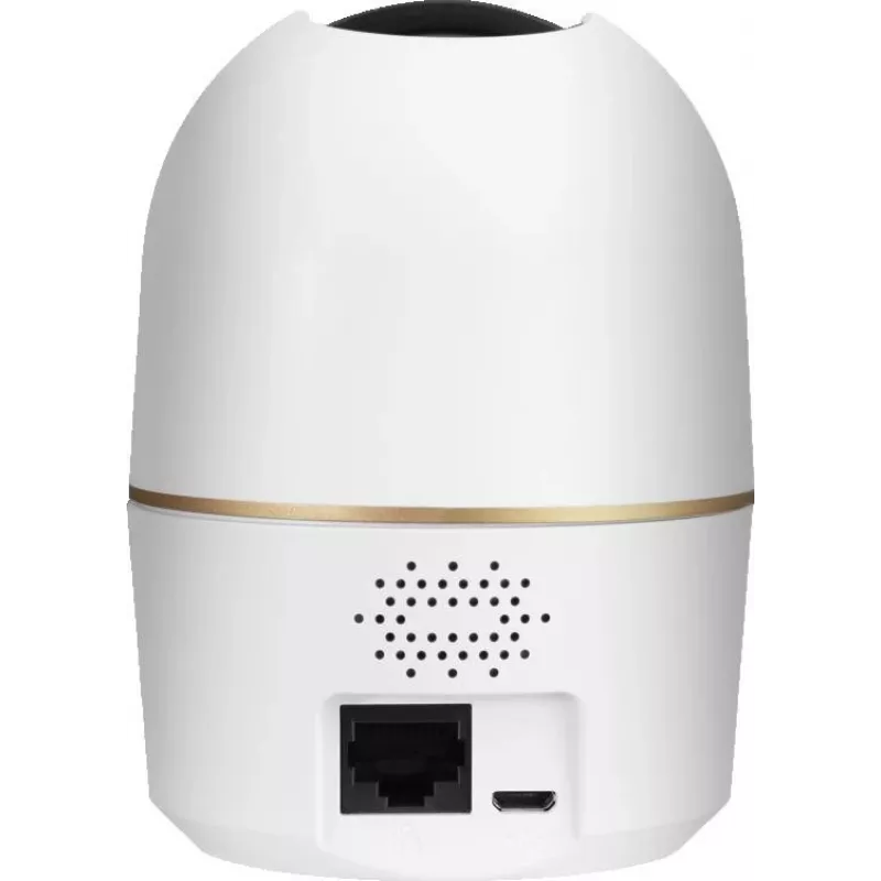 BCS LINE BCS-L-PTHOME02 cámara Wi-Fi interior Pan/Tilt 2MP Full HD
