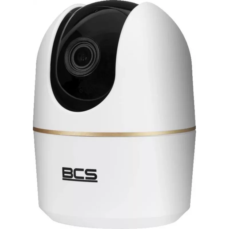 BCS LINE BCS-L-PTHOME02 cámara Wi-Fi interior Pan/Tilt 2MP Full HD