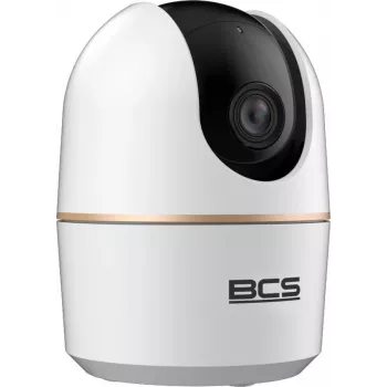 BCS LINE BCS-L-PTHOME02 cámara Wi-Fi interior Pan/Tilt 2MP Full HD