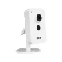 BCS LINE BCS-L-SHOME02 cámara interior Wi-Fi 2MP, 1080p, visión nocturna, audio bidireccional, Tuya Smart