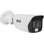 BCS LINE BCS-L-TIP25FCR5L5-Ai2 Cámara IP tipo bala IR 5MP con IA
