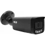 BCS LINE BCS-L-TIP58VCR6L6-Ai1-G cámara IP domo IR 8MP, 2,8-12 mm varifocal motorizado, IA, IP67, IK10