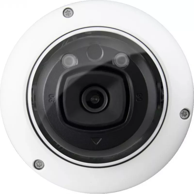 BCS Line cámara antivandálica IP BCS-L-DIP25FSR4-AI2 - 5 Mpx 2.8 mm
