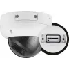 BCS Line cámara antivandálica IP BCS-L-DIP25FSR4-AI2 - 5 Mpx 2.8 mm